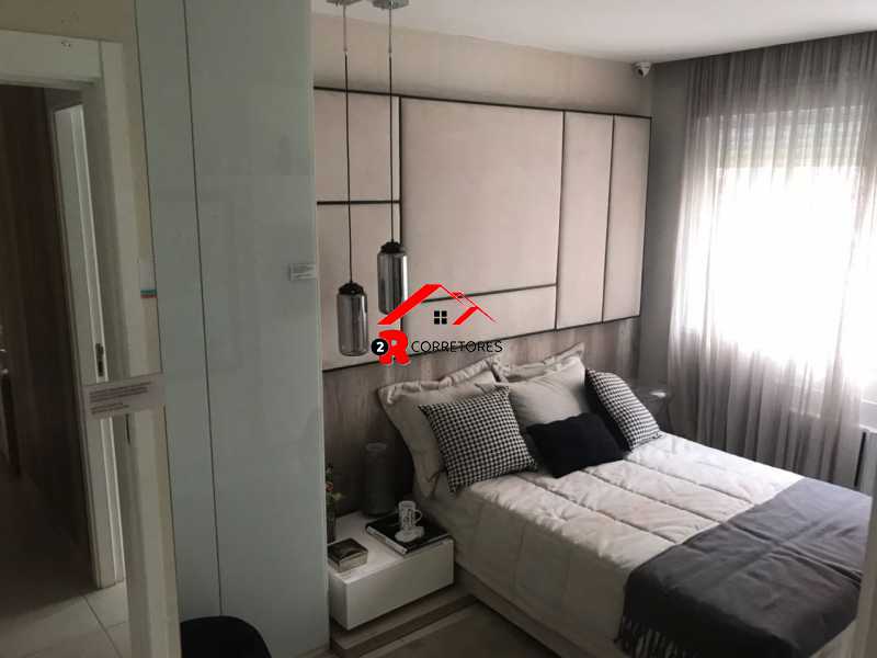 Apartamento à venda com 2 quartos, 62m² - Foto 8