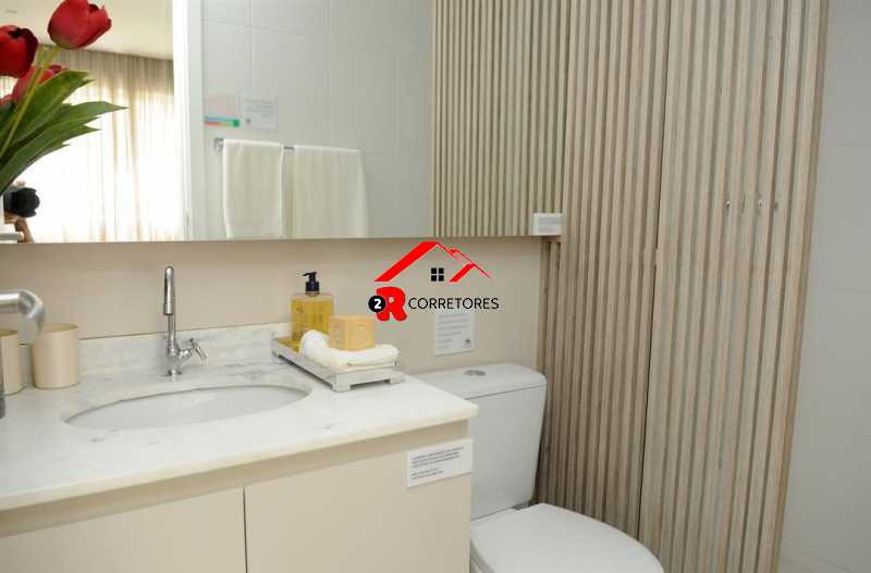 Apartamento à venda com 2 quartos, 62m² - Foto 12