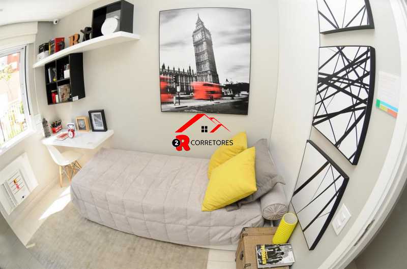 Apartamento à venda com 2 quartos, 62m² - Foto 15