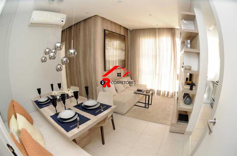 Apartamento à venda com 2 quartos, 62m² - Foto 18