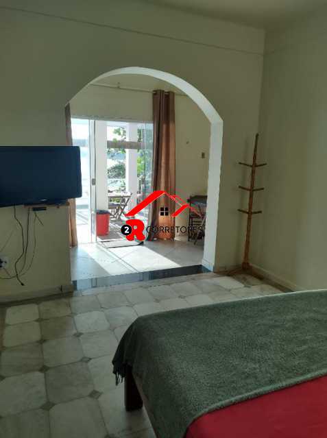 Apartamento à venda com 4 quartos, 150m² - Foto 18