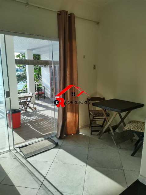 Apartamento à venda com 4 quartos, 150m² - Foto 29