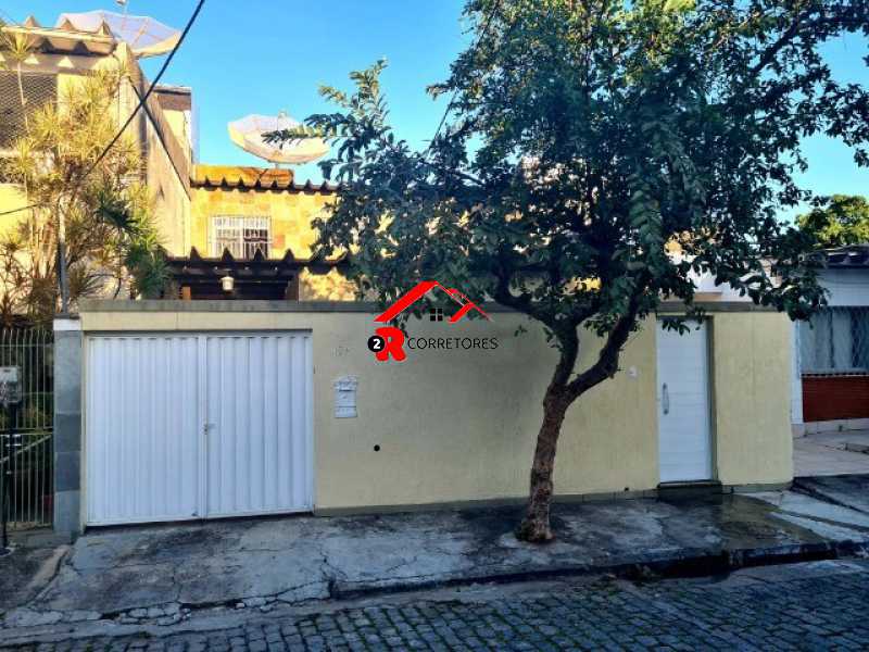 Casa de Condomínio à venda com 4 quartos, 150m² - Foto 2