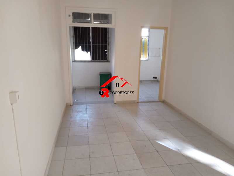 Apartamento à venda com 2 quartos, 70m² - Foto 5