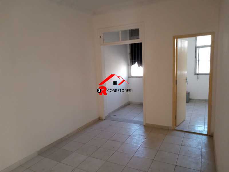 Apartamento à venda com 2 quartos, 70m² - Foto 6