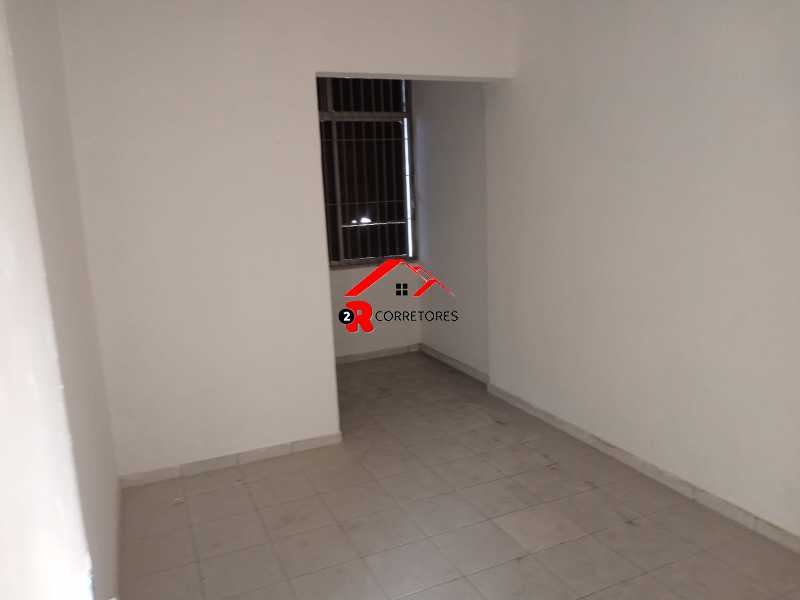 Apartamento à venda com 2 quartos, 70m² - Foto 8