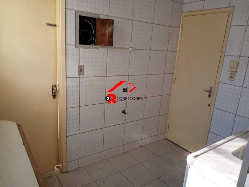 Apartamento à venda com 2 quartos, 70m² - Foto 10