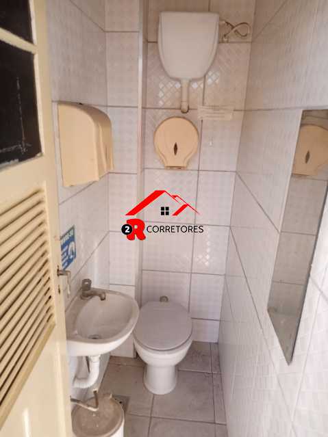 Apartamento à venda com 2 quartos, 70m² - Foto 12