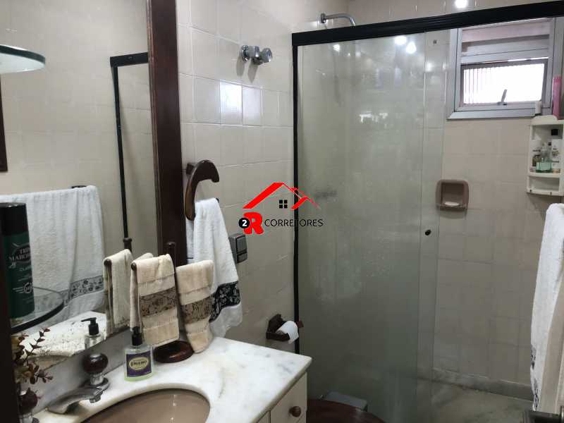 Apartamento à venda com 3 quartos, 156m² - Foto 10