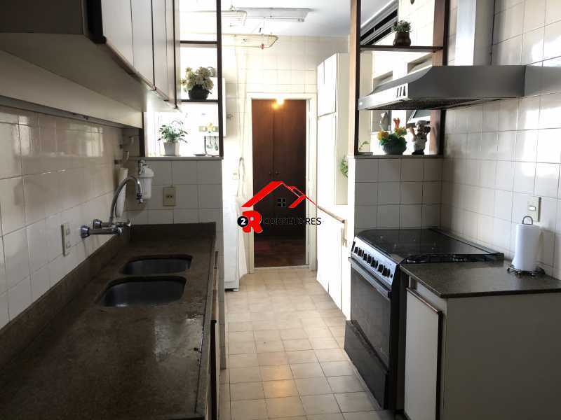 Apartamento à venda com 3 quartos, 156m² - Foto 20