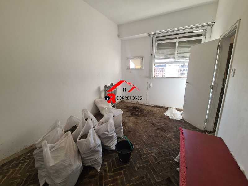 Apartamento à venda com 1 quarto, 37m² - Foto 2