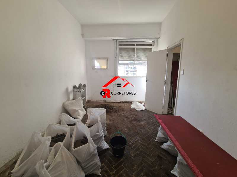 Apartamento à venda com 1 quarto, 37m² - Foto 3