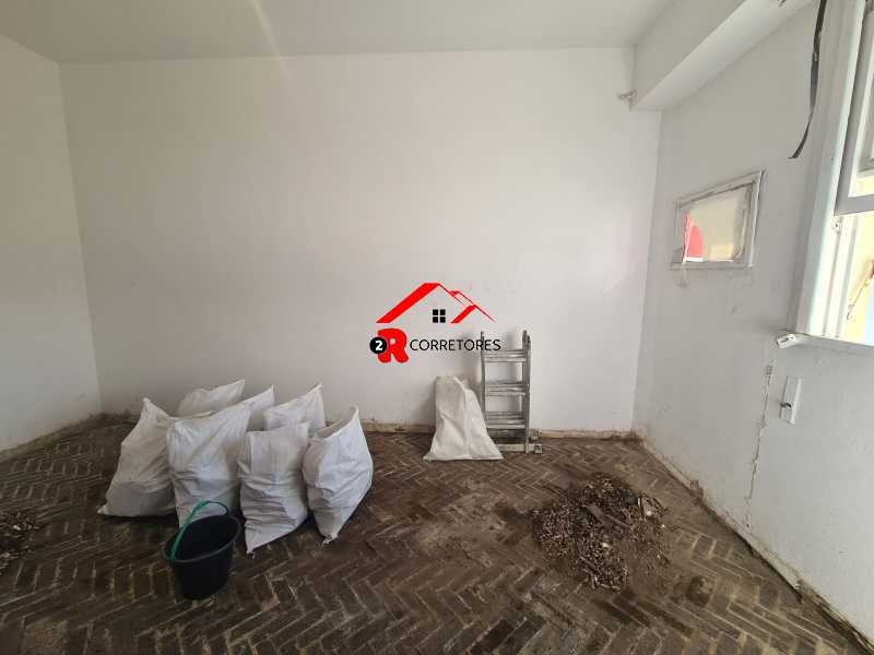 Apartamento à venda com 1 quarto, 37m² - Foto 6