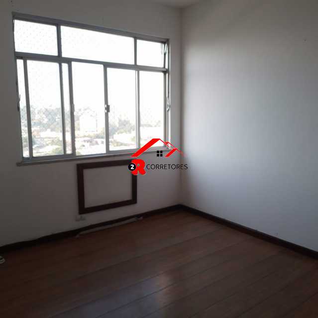 Apartamento à venda com 2 quartos, 59m² - Foto 2