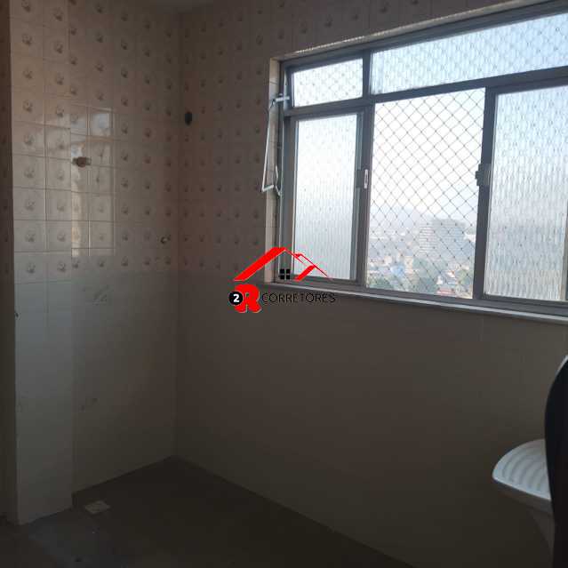 Apartamento à venda com 2 quartos, 59m² - Foto 3