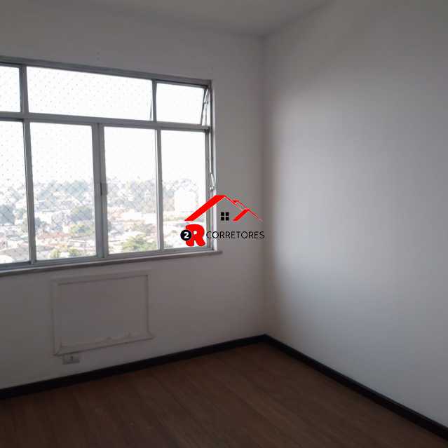 Apartamento à venda com 2 quartos, 59m² - Foto 5