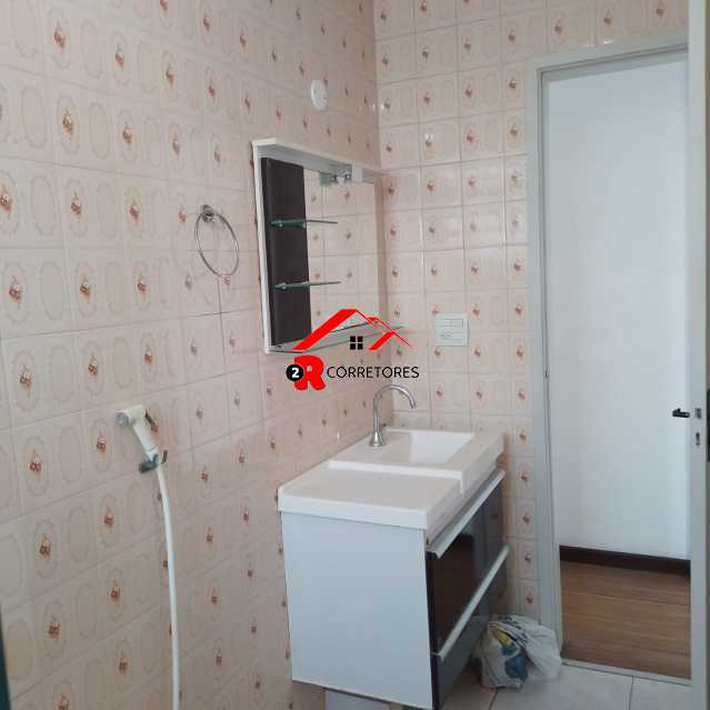 Apartamento à venda com 2 quartos, 59m² - Foto 7