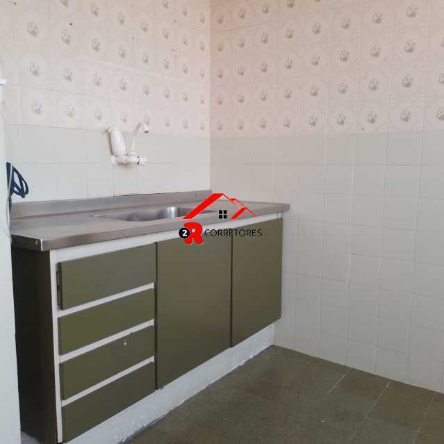 Apartamento à venda com 2 quartos, 59m² - Foto 10