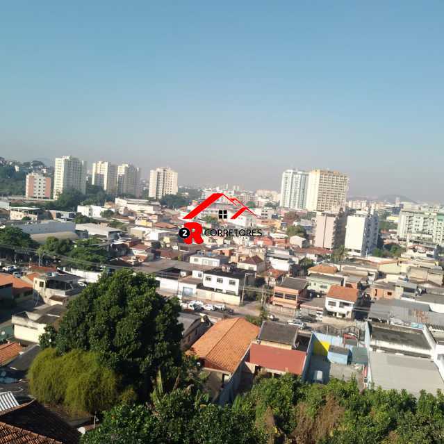 Apartamento à venda com 2 quartos, 59m² - Foto 18