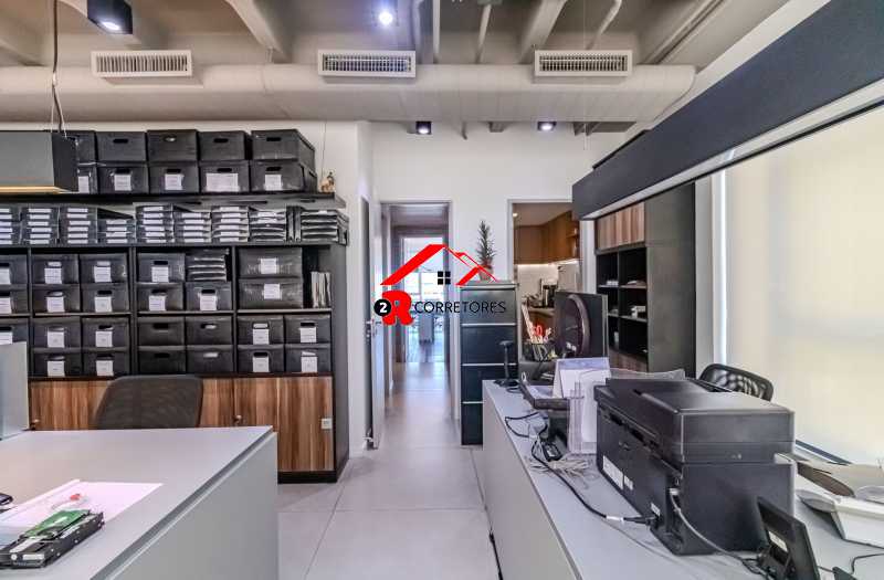 Conjunto Comercial-Sala à venda, 82m² - Foto 16