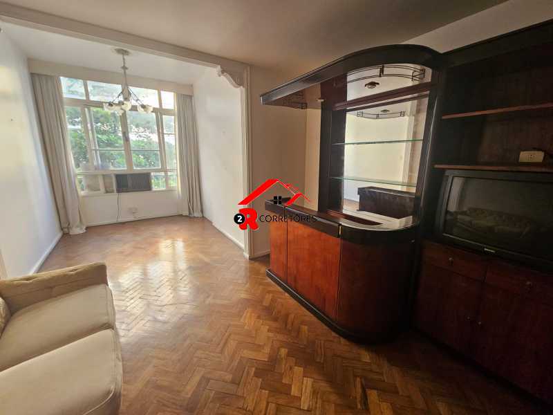 Apartamento à venda com 3 quartos, 113m² - Foto 7