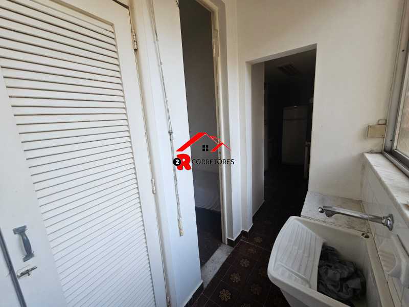 Apartamento à venda com 3 quartos, 113m² - Foto 21