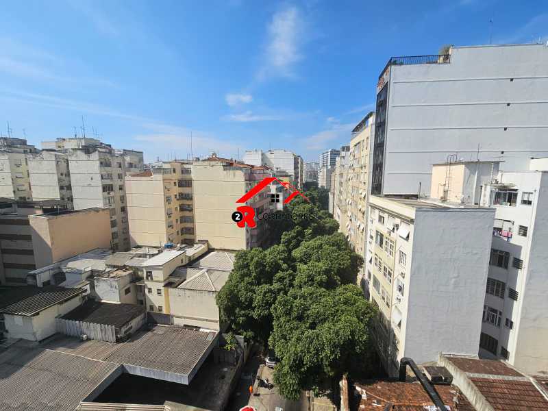 Apartamento à venda com 1 quarto, 52m² - Foto 1