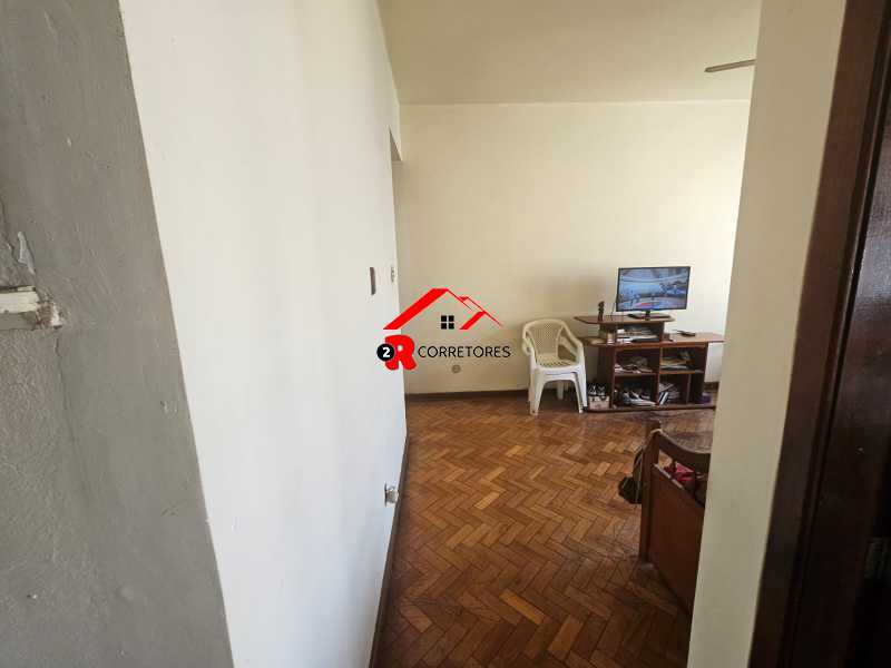 Apartamento à venda com 1 quarto, 52m² - Foto 3