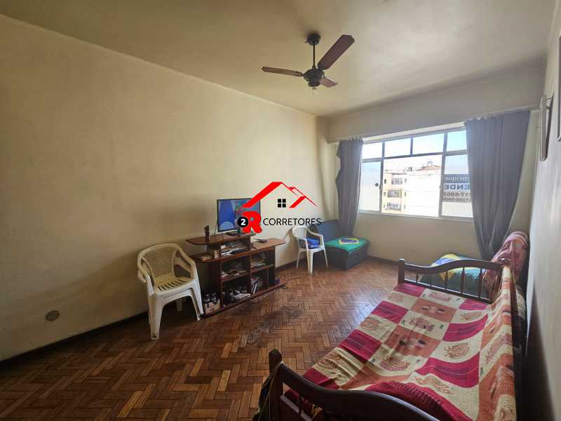 Apartamento à venda com 1 quarto, 52m² - Foto 4