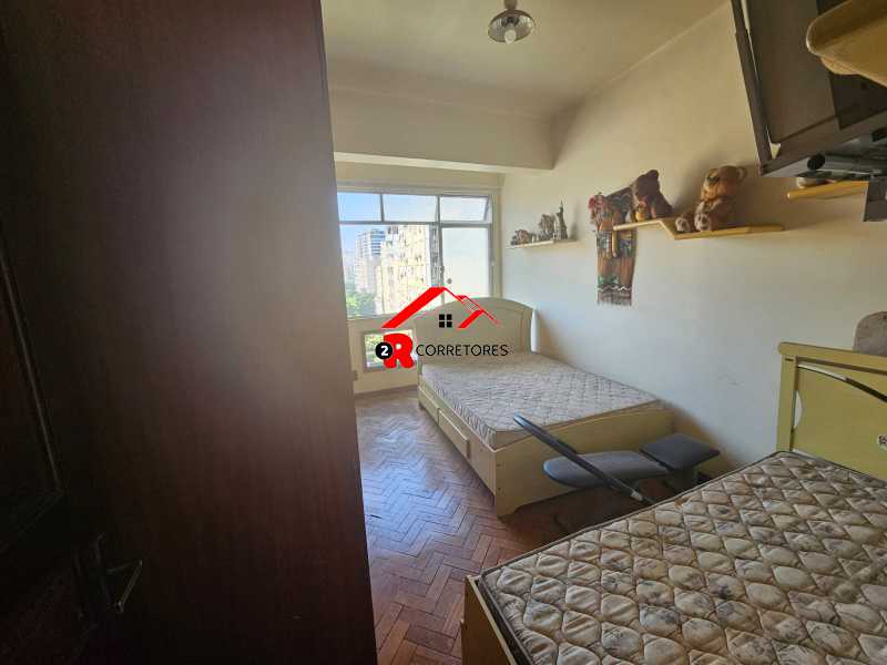 Apartamento à venda com 1 quarto, 52m² - Foto 9