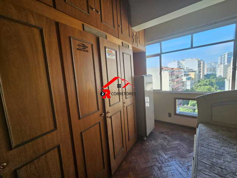 Apartamento à venda com 1 quarto, 52m² - Foto 10