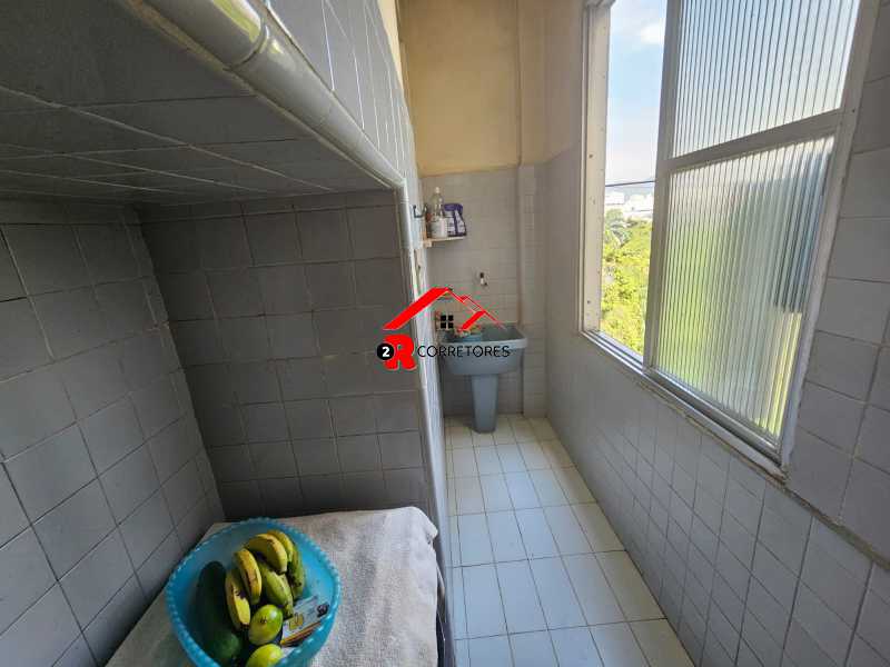 Apartamento à venda com 1 quarto, 52m² - Foto 13