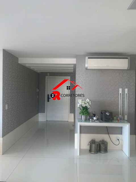 Apartamento à venda com 4 quartos, 369m² - Foto 5