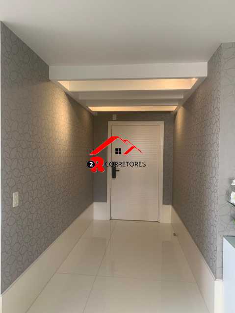 Apartamento à venda com 4 quartos, 369m² - Foto 10