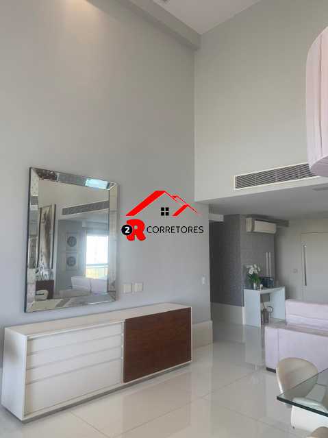 Apartamento à venda com 4 quartos, 369m² - Foto 11