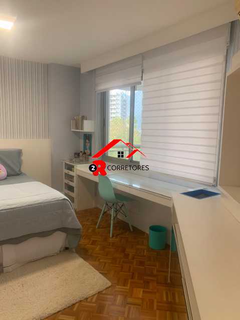 Apartamento à venda com 4 quartos, 369m² - Foto 20