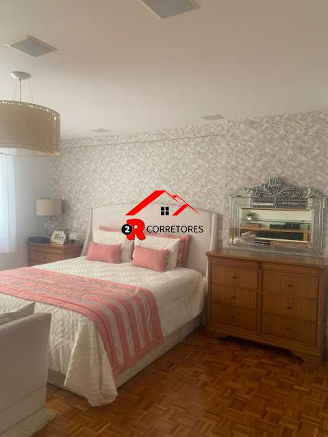 Apartamento à venda com 4 quartos, 369m² - Foto 25