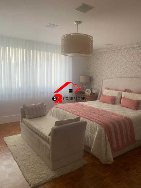 Apartamento à venda com 4 quartos, 369m² - Foto 26