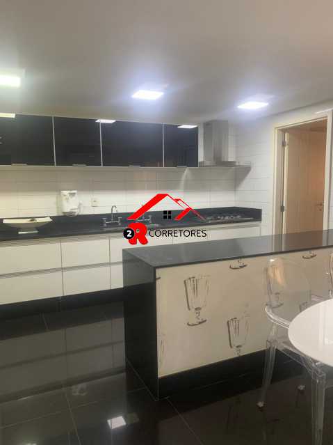 Apartamento à venda com 4 quartos, 369m² - Foto 27