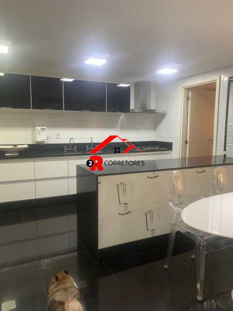 Apartamento à venda com 4 quartos, 369m² - Foto 29