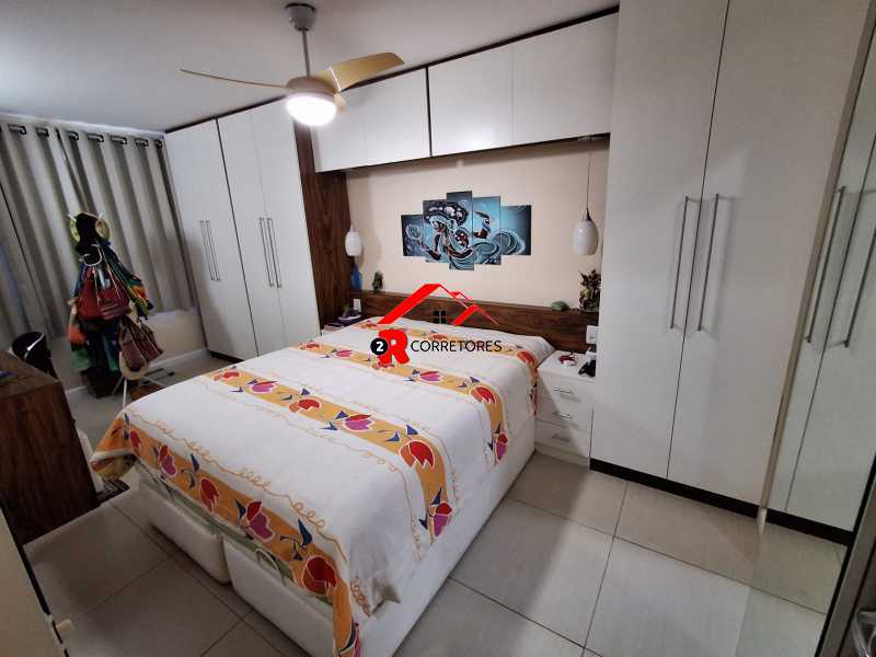 Cobertura à venda com 3 quartos, 186m² - Foto 15