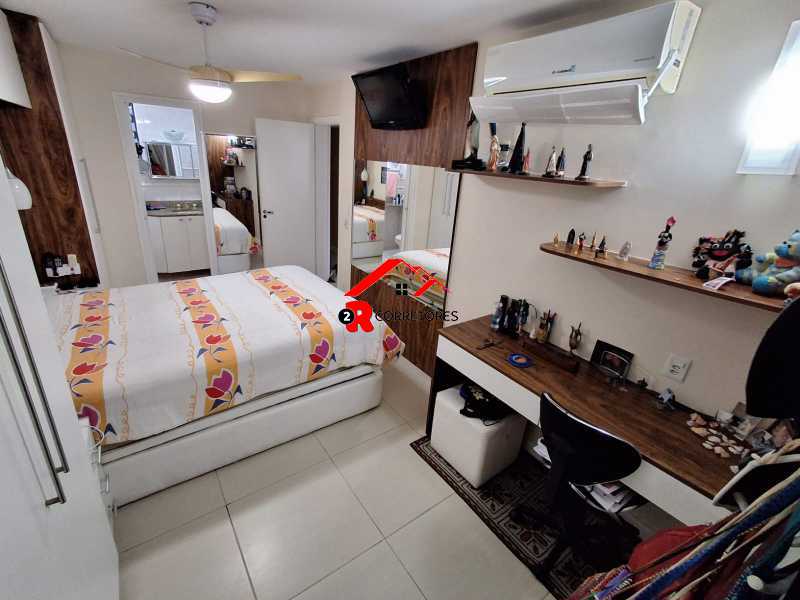 Cobertura à venda com 3 quartos, 186m² - Foto 16