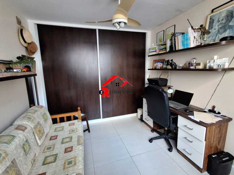 Cobertura à venda com 3 quartos, 186m² - Foto 19