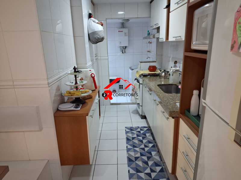 Cobertura à venda com 3 quartos, 186m² - Foto 23