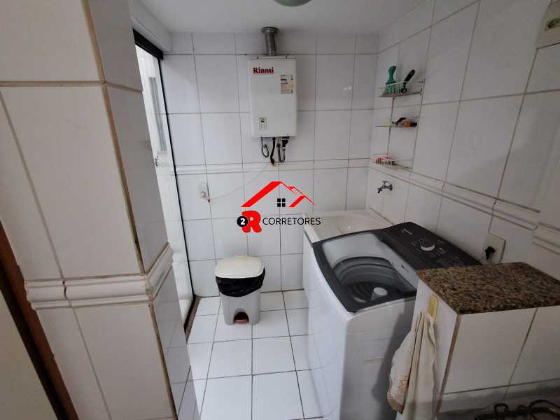 Cobertura à venda com 3 quartos, 186m² - Foto 25