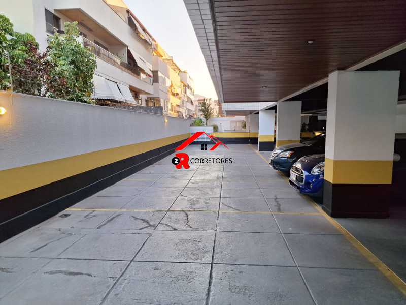 Cobertura à venda com 3 quartos, 186m² - Foto 29