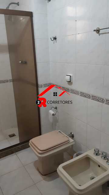 Apartamento à venda com 2 quartos, 90m² - Foto 5