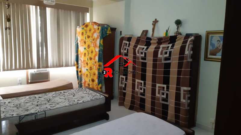 Apartamento à venda com 2 quartos, 90m² - Foto 6