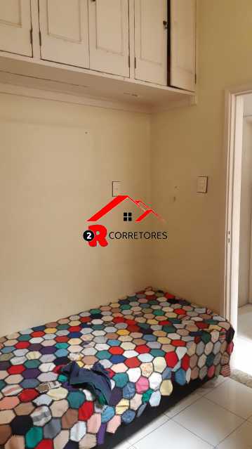 Apartamento à venda com 2 quartos, 90m² - Foto 9