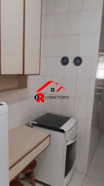 Apartamento à venda com 2 quartos, 90m² - Foto 12